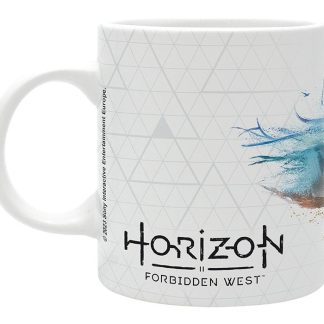 Cana - Horizon Forbidden West - Focus