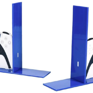 Set 2 suporturi pentru carti - Playstation