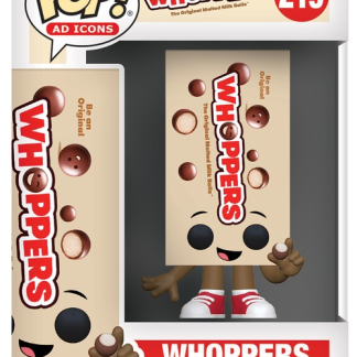 Figurina - Pop! Ad Icons - Whoppers
