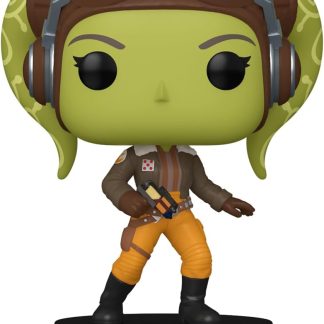 Figurina - Pop! - Star Wars: General Hera Syndulla