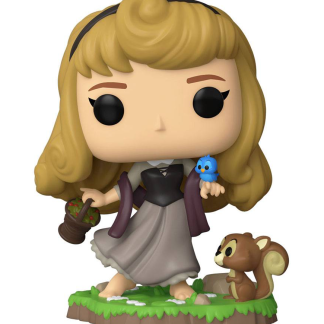 Figurina - Disney Princesses - Aurora