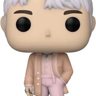 Figurina - Pop! Rocks - BTS: J-Hope