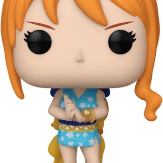 Figurina - Pop! Animation - One Piece: Onami