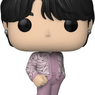 Figurina - Pop! Rocks - BTS: Jimin