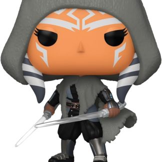 Figurina - Pop! Star Wars: Ahsoka Tano