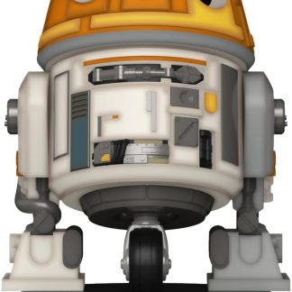 Figurina - Pop! Star Wars: C1-10P (Chopper)