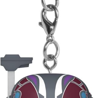 Breloc - Pop! Star Wars: Sabine Wren