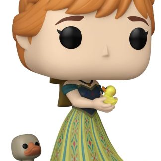Figurina - Pop! Frozen: Anna