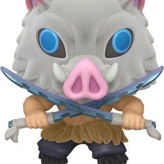 Figurina - Pop! Demon Slayer: Inosuke Hashibira