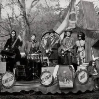 Consolers Of The Lonely - Vinyl