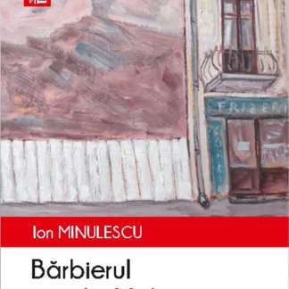 Barbierul regelui Midas