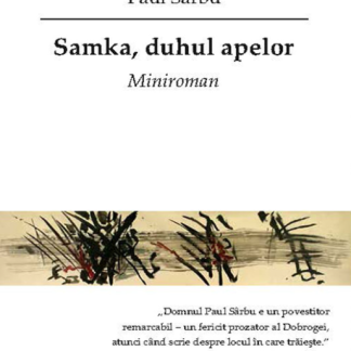 Samka, duhul apelor