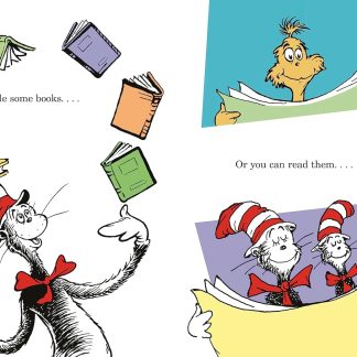 If You Think There's Nothing to Do