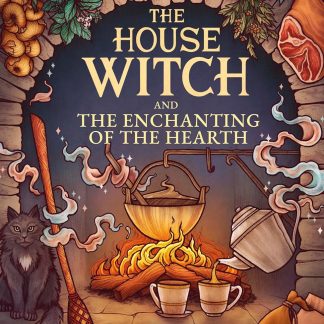 The House Witch and The Enchanting of the Hearth