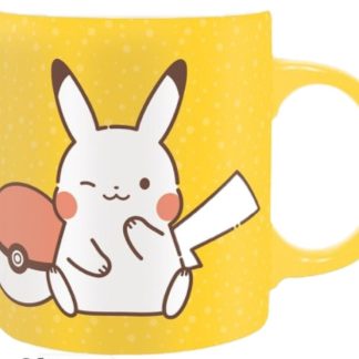 Cana - Pokemon - Pikachu Electric Type