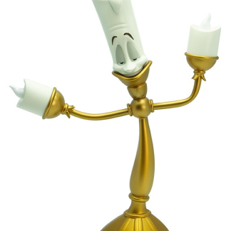 Lampa - Disney - Beauty and the Beast - Lumiere