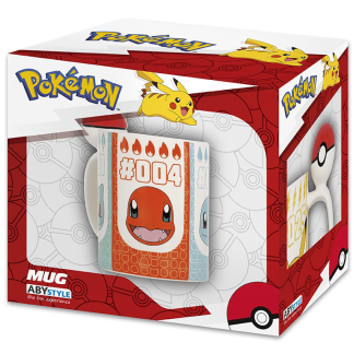 Cana - Pokemon - Pokeball Handle