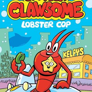 Lobster Cop