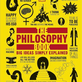 The Philosophy Book