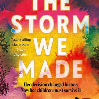 The Storm We Made