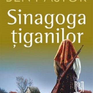 Sinagoga tiganilor