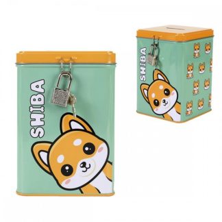 Pusculita - Shiba
