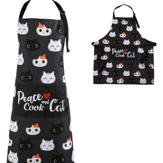 Sort de bucatarie - Cat