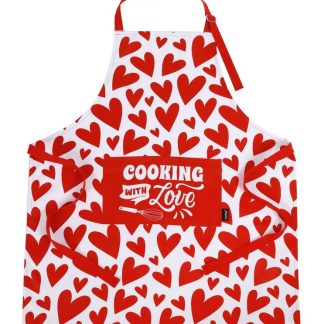 Sort de bucatarie - Follow Your Heart