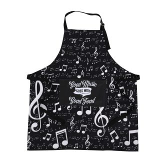 Sort de bucatarie - Music