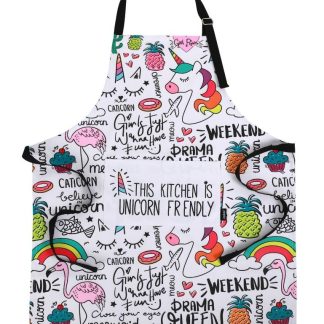 Sort de bucatarie - Unicorn