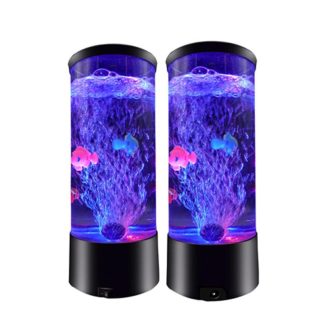 Lampa - Bubble Fish