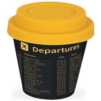 Cana de voiaj mini - Departures