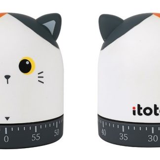 Cronometru de bucatarie - Cat