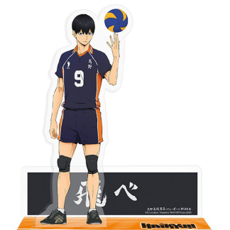 Figurina acrilica - Haikyu - Kageyama
