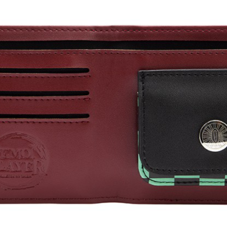 Portofel - Demon Slayer - Tanjiro