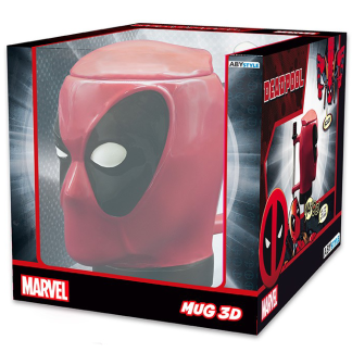 Cana - Marvel - Deadpool