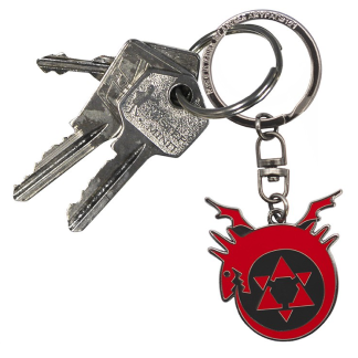 Breloc - Fullmetal Alchemist - Ouroboros