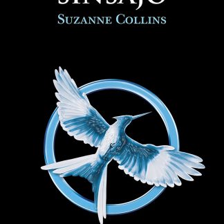 Los Juegos del Hambre 3 - Sinsajo