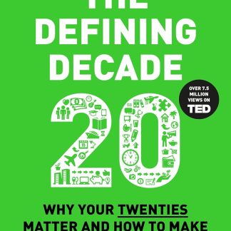 The Defining Decade