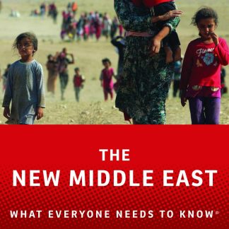 The New Middle East