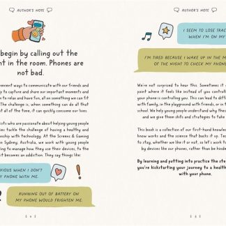 How to Say No to Your Phone