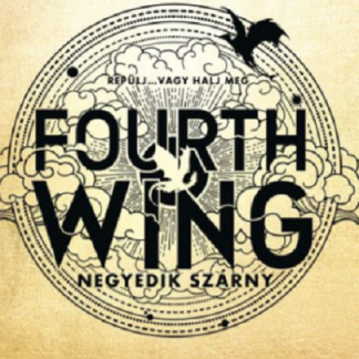 Fourth Wing - Negyedik szarny
