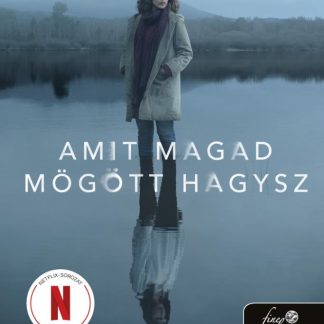 Amit magad mogott hagysz