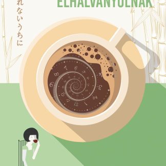 Mielott az emlekeid elhalvanyulnak