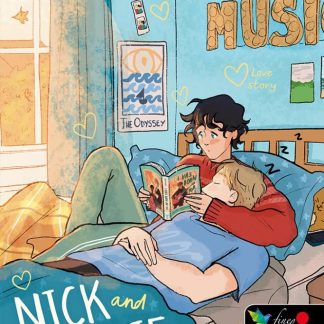 Nick es Charlie