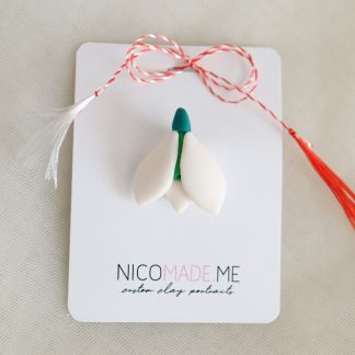 Martisor - Ghiocel