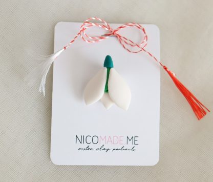 Martisor - Ghiocel