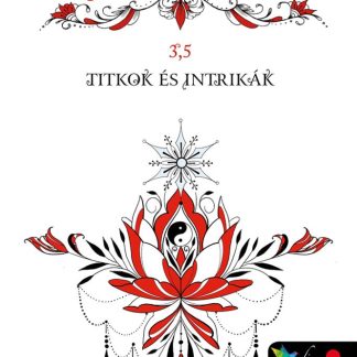 Vagymagusok 3,5 -Titkok es intrikak