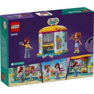 Lego Friends - Magazin de accesorii (42608)