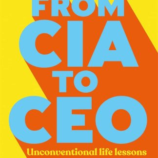 From CIA to CEO